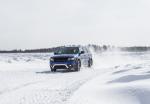 Dodge Journey Crossroad 2014 года